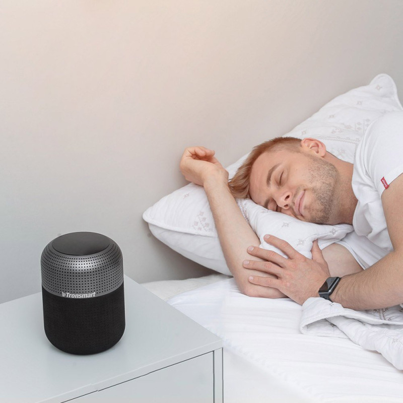 Belaidis Bluetooth garsiakalbio elementas T6 Max 60W juodas