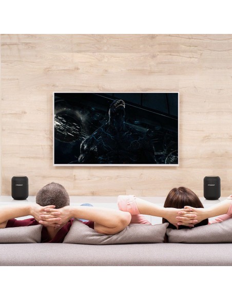 Belaidis Bluetooth garsiakalbio elementas T6 Max 60W juodas
 
Belaidis Bluetooth garsiakalbio elementas T6 Max 60W juodas