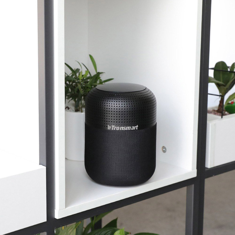 Belaidis Bluetooth garsiakalbio elementas T6 Max 60W juodas