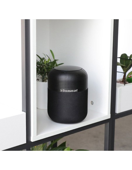 Belaidis Bluetooth garsiakalbio elementas T6 Max 60W juodas
 
Belaidis Bluetooth garsiakalbio elementas T6 Max 60W juodas