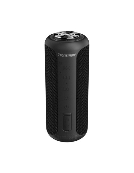 Belaidis Bluetooth garsiakalbio elementas T6 Plus 40W + Powerbank
 
Belaidis Bluetooth garsiakalbio elementas T6 Plus 40W + Powerbank
