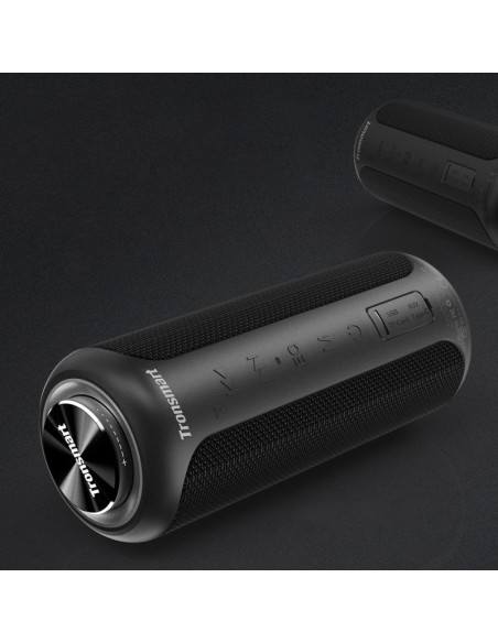 Belaidis Bluetooth garsiakalbio elementas T6 Plus 40W + Powerbank
 
Belaidis Bluetooth garsiakalbio elementas T6 Plus 40W + Powerbank