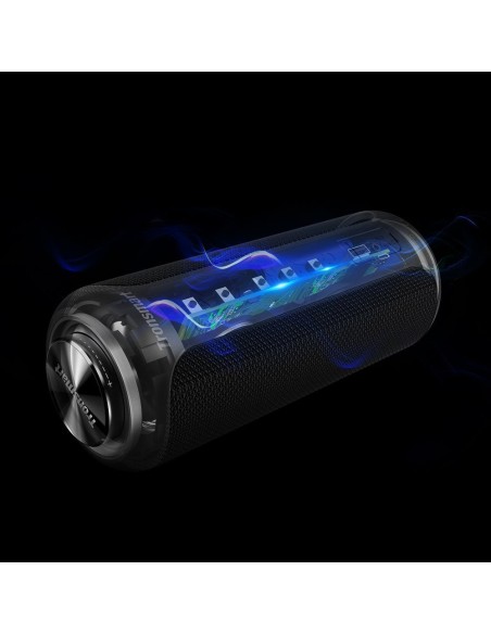 Belaidis Bluetooth garsiakalbio elementas T6 Plus 40W + Powerbank
 
Belaidis Bluetooth garsiakalbio elementas T6 Plus 40W + Powerbank