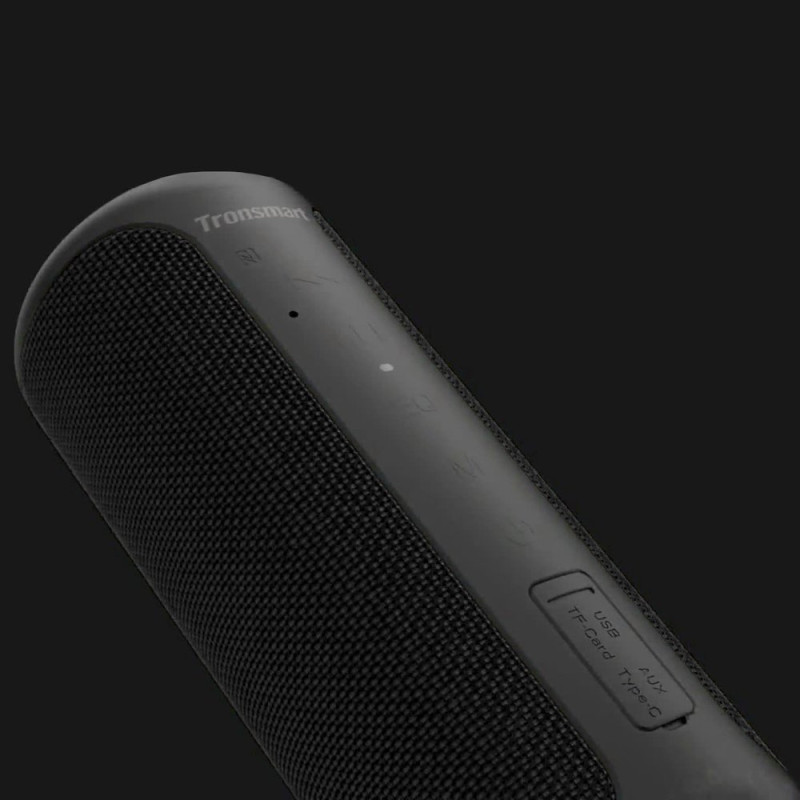 Belaidis Bluetooth garsiakalbio elementas T6 Plus 40W + Powerbank