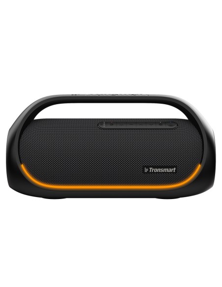 Belaidis „Bluetooth“ garsiakalbis „Bang“ vandeniui atsparus 60 W su „Powerbank“ funkcija juodas
 
Belaidis „Bluetooth“ garsiakalbis „Bang“ vandeniui atsparus 60 W su „Powerbank“ funkcija juodas