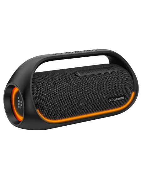 Belaidis „Bluetooth“ garsiakalbis „Bang“ vandeniui atsparus 60 W su „Powerbank“ funkcija juodas
 
Belaidis „Bluetooth“ garsiakalbis „Bang“ vandeniui atsparus 60 W su „Powerbank“ funkcija juodas