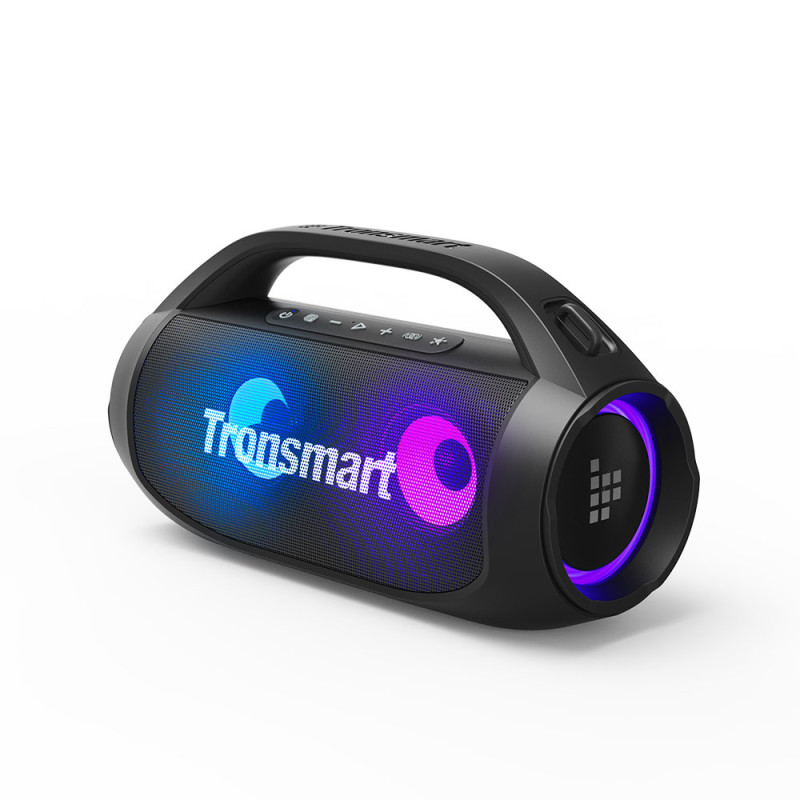 Belaidis Bluetooth garsiakalbis 40W Bang SE juodas