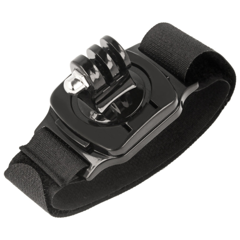 Sportinio fotoaparato GoPro SJCAM priedai - 9in1 KIT