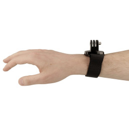 
Sportinio fotoaparato GoPro SJCAM priedai - 9in1 KIT
