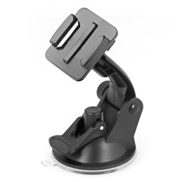 
Sportinio fotoaparato GoPro SJCAM priedai - 9in1 KIT

