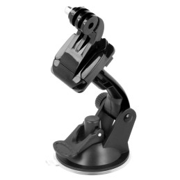 
Sportinio fotoaparato GoPro SJCAM priedai - 9in1 KIT
