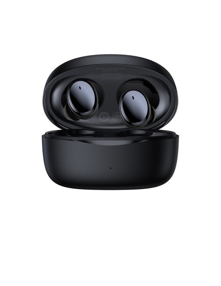 TWS Bluetooth 5.2 belaidės ausinės, atsparios vandeniui IP55 Bowie E2 Black
 
TWS Bluetooth 5.2 belaidės ausinės, atsparios vandeniui IP55 Bowie E2 Black