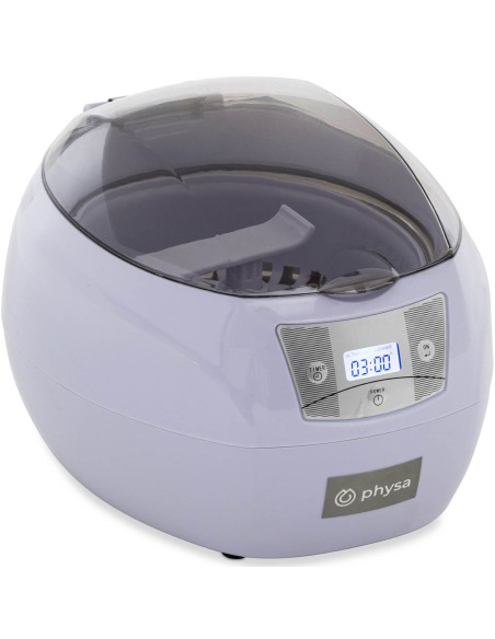 Kosmetinis ultragarsinis valiklis elektroniniams juvelyrikos įrankiams 0,75L 35W Kosmetinis ultragarsinis valiklis elektroniniams juvelyrikos įrankiams 0,75L 35W