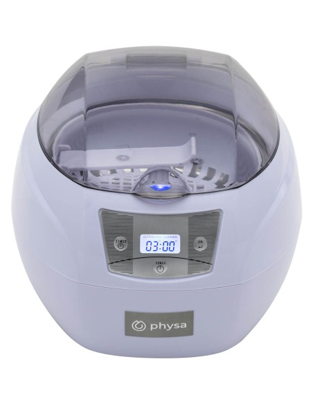 Kosmetinis ultragarsinis valiklis elektroniniams juvelyrikos įrankiams 0,75L 35W Kosmetinis ultragarsinis valiklis elektroniniams juvelyrikos įrankiams 0,75L 35W