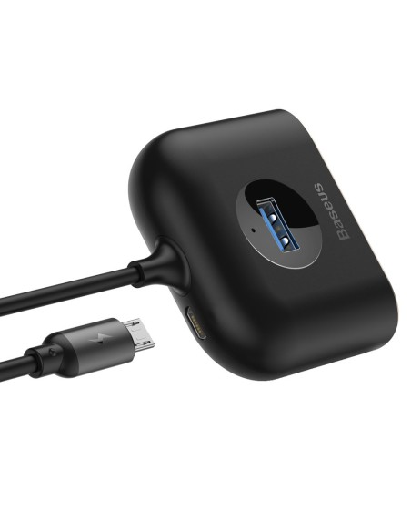 Adapteris HUB 4in1 USB Adapteris USB3.0 TO USB3.0*1+USB2.0*3 1m Black
 
Adapteris HUB 4in1 USB Adapteris USB3.0 TO USB3.0*1+USB2.0*3 1m Black
