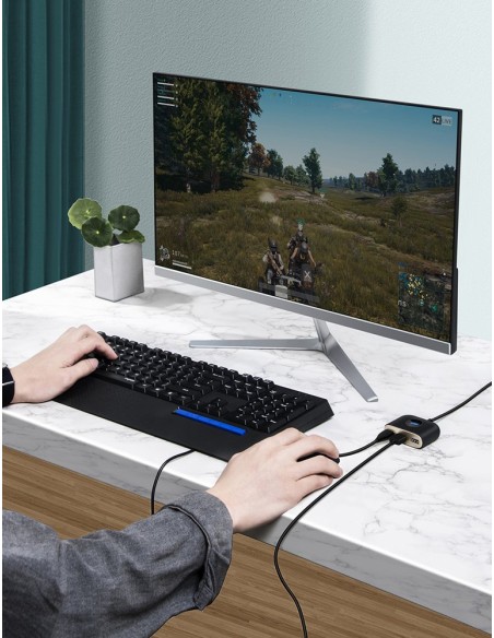 Adapteris HUB 4in1 USB Adapteris USB3.0 TO USB3.0*1+USB2.0*3 1m Black
 
Adapteris HUB 4in1 USB Adapteris USB3.0 TO USB3.0*1+USB2.0*3 1m Black