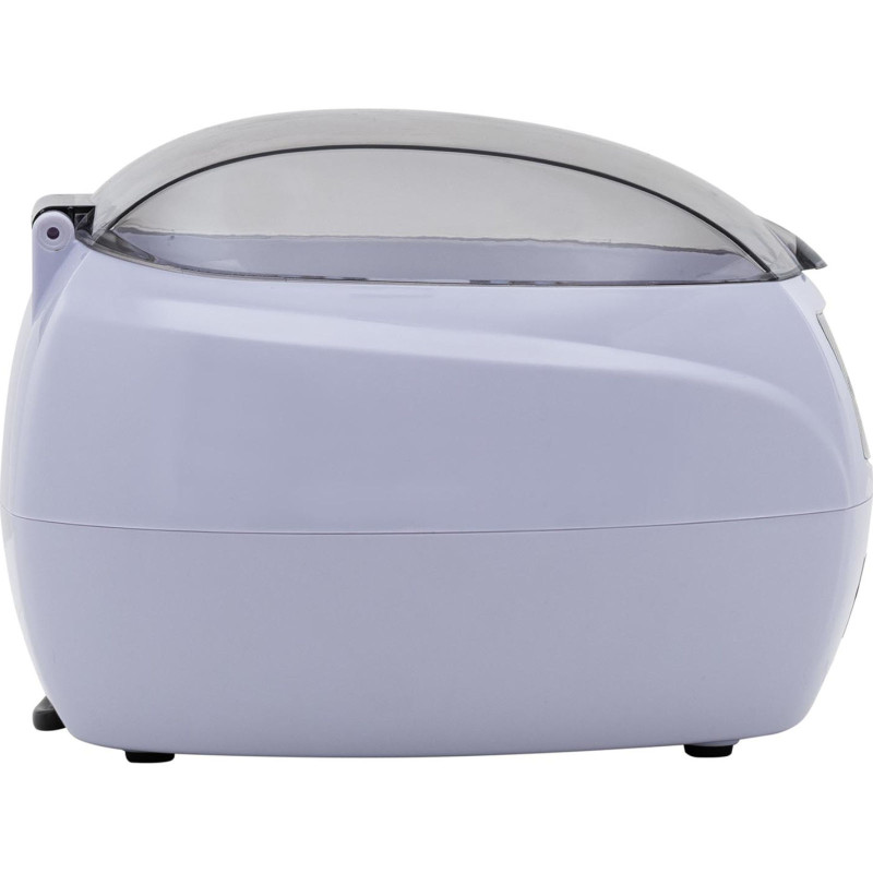 Kosmetinis ultragarsinis valiklis elektroniniams juvelyrikos įrankiams 0,75L 35W