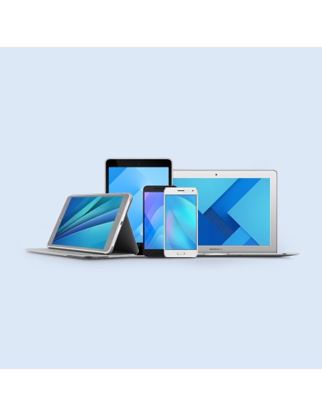 OTG kabelio adapteris iš USB 3.0 į USB-C – juodas
 
OTG kabelio adapteris iš USB 3.0 į USB-C – juodas