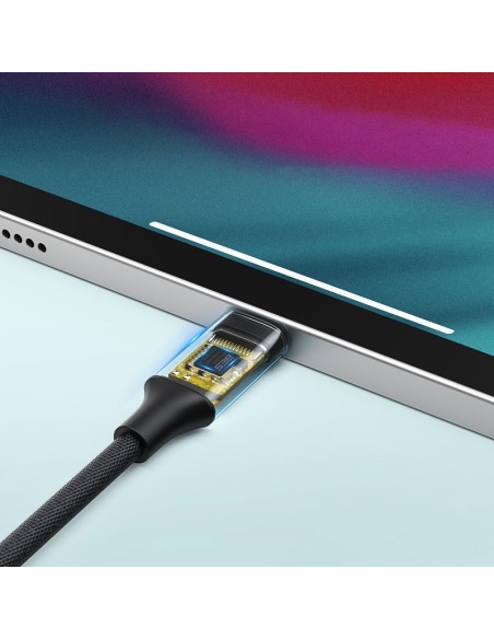 USB-C iki 3,5 mm mini lizdo ausinių adapteris 10 cm – juodas
 
USB-C iki 3,5 mm mini lizdo ausinių adapteris 10 cm – juodas