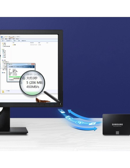 
SATA 1.0-3.0 plokščias laidas iki 5Gb/ s 0.5m - juodas
