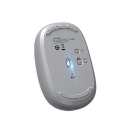
Ugreen MU105 2,4 GHz USB belaidė pelė – pilka
