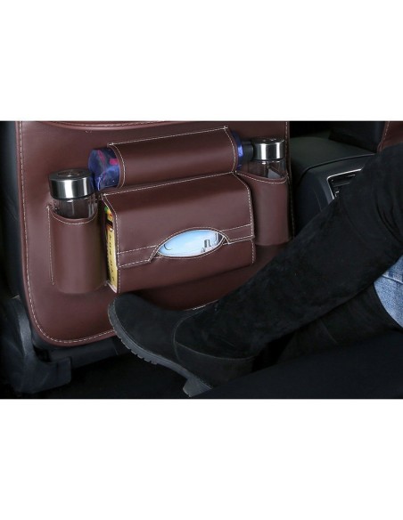 Automobilinės kėdutės tvarkyklė su lentyna, mini staliukas automobiliui, juodas
 
Automobilinės kėdutės tvarkyklė su lentyna, mini staliukas automobiliui, juodas