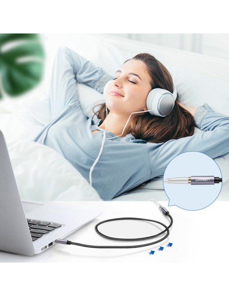 Prailginimo laido adapteris ausinėms mini lizdas 3.5mm 1m mėlynas
 
Prailginimo laido adapteris ausinėms mini lizdas 3.5mm 1m mėlynas