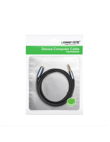 Prailginimo laido adapteris ausinėms mini lizdas 3.5mm 1m mėlynas
 
Prailginimo laido adapteris ausinėms mini lizdas 3.5mm 1m mėlynas