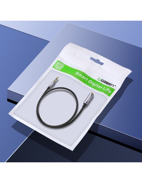 Prailginimo laido adapteris ausinėms mini lizdas 3.5mm 1m mėlynas
 
Prailginimo laido adapteris ausinėms mini lizdas 3.5mm 1m mėlynas