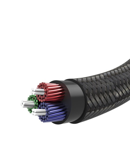 Prailginimo laido adapteris ausinėms mini lizdas 3.5mm 1m mėlynas
 
Prailginimo laido adapteris ausinėms mini lizdas 3.5mm 1m mėlynas