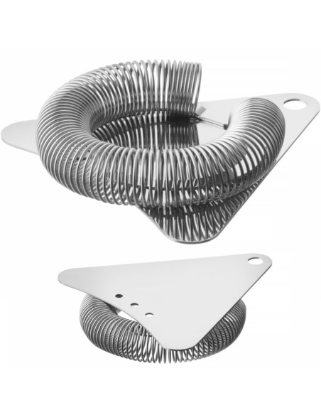 
Trikampio strypo koštuvas kratytuvui 97 x 105 mm
