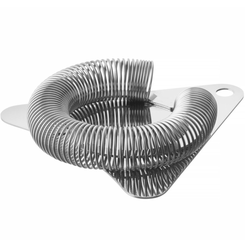 
Trikampio strypo koštuvas kratytuvui 97 x 105 mm
