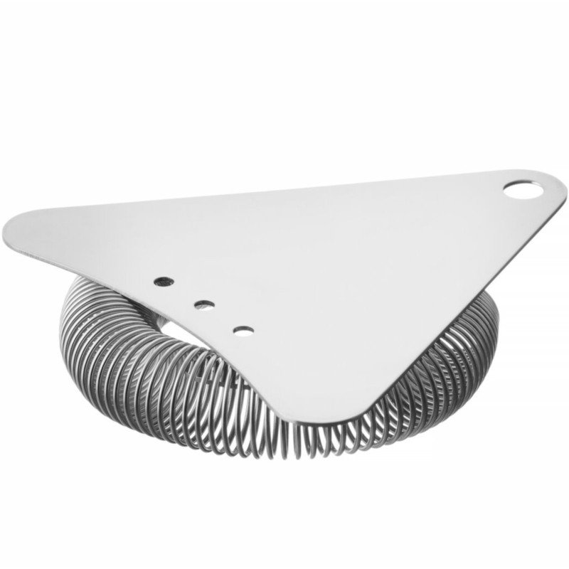 
Trikampio strypo koštuvas kratytuvui 97 x 105 mm
