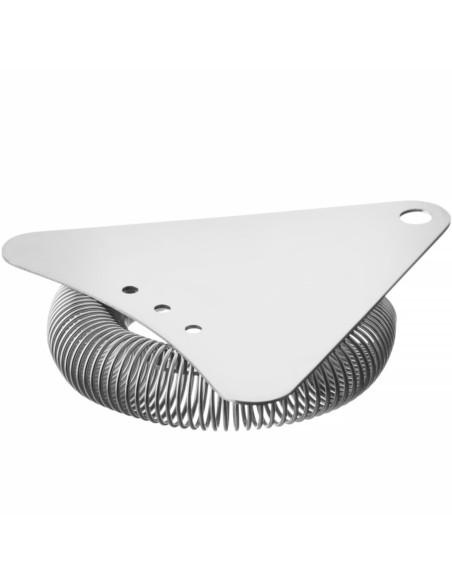 
Trikampio strypo koštuvas kratytuvui 97 x 105 mm
