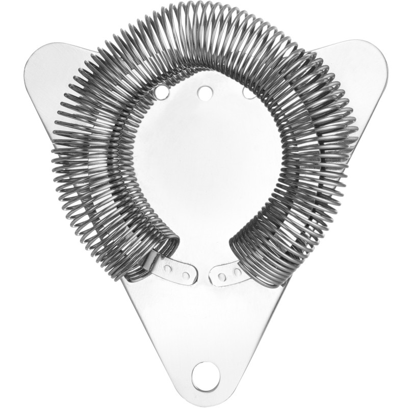 
Trikampio strypo koštuvas kratytuvui 97 x 105 mm
