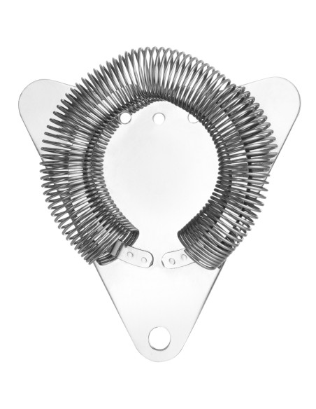 
Trikampio strypo koštuvas kratytuvui 97 x 105 mm
