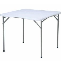 
Sulankstomas sodo stalas 87 x 87 x 74 cm
