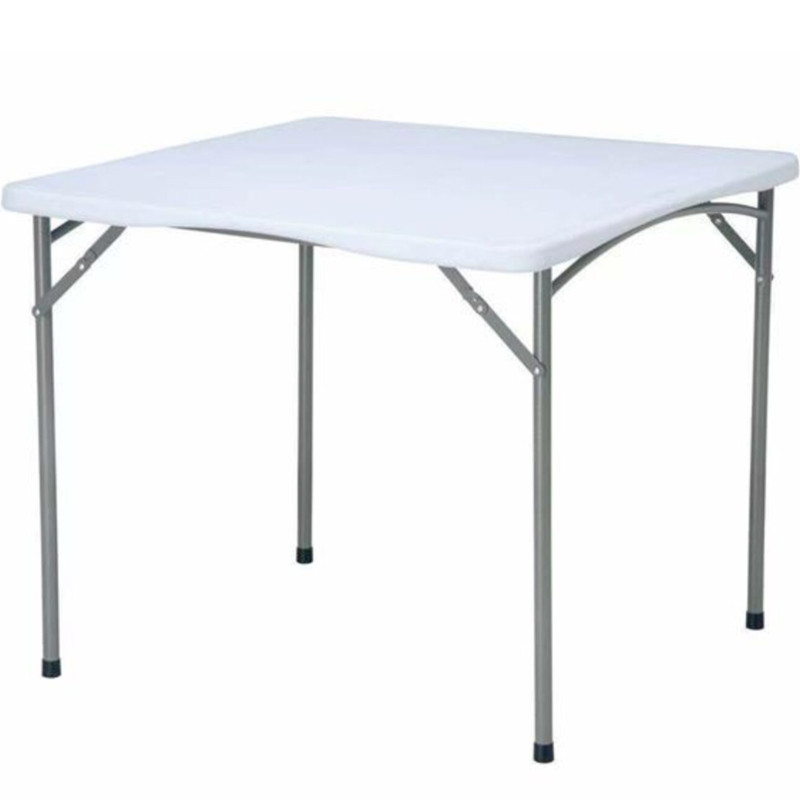 Sulankstomas sodo stalas 87 x 87 x 74 cm
Sulankstomas sodo stalas 87 x 87 x 74 cm