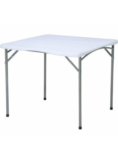 
Sulankstomas sodo stalas 87 x 87 x 74 cm
