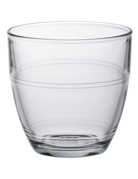 Duralex GIGOGNE stiklas 160 ml - rinkinyje 6 vnt
 
Duralex GIGOGNE stiklas 160 ml - rinkinyje 6 vnt
