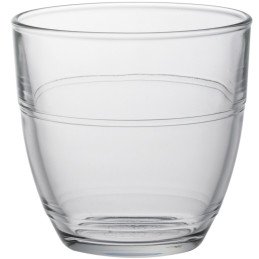 
Duralex GIGOGNE stiklas 220 ml - rinkinyje 6 vnt
