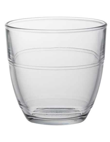 Duralex GIGOGNE stiklas 220 ml - rinkinyje 6 vnt
 
Duralex GIGOGNE stiklas 220 ml - rinkinyje 6 vnt