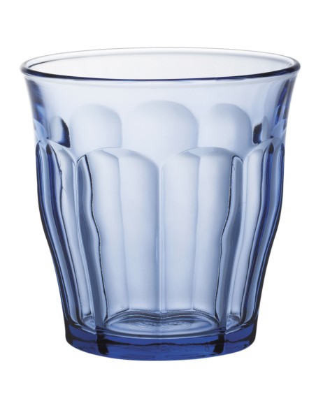 Duralex PICARDIE MARINE stiklas 310 ml mėlynas - 6 vnt
 
Duralex PICARDIE MARINE stiklas 310 ml mėlynas - 6 vnt
