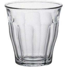 
Duralex PICARDIE stiklas 90 ml skaidrus - 6 vnt
