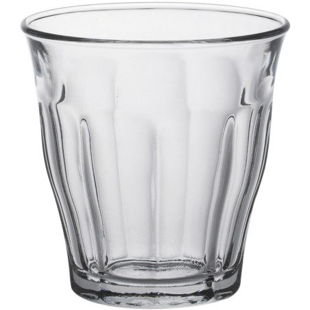 Duralex PICARDIE stiklas 90 ml skaidrus - 6 vnt
 
Duralex PICARDIE stiklas 90 ml skaidrus - 6 vnt