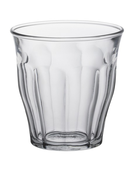 Duralex PICARDIE stiklas 130 ml skaidrus - rinkinyje 6 vnt
 
Duralex PICARDIE stiklas 130 ml skaidrus - rinkinyje 6 vnt