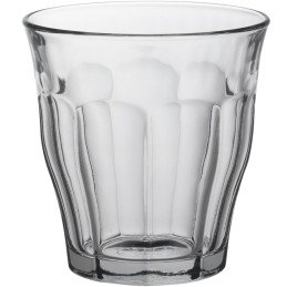 
Duralex PICARDIE stiklas 160 ml skaidrus - 6 vnt
