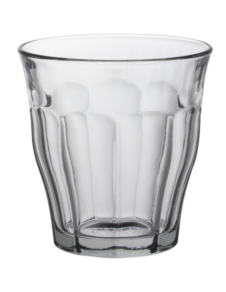 Duralex PICARDIE stiklas 160 ml skaidrus - 6 vnt
 
Duralex PICARDIE stiklas 160 ml skaidrus - 6 vnt