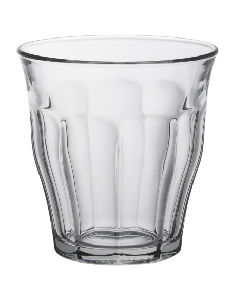 Duralex PICARDIE stiklas 220 ml skaidrus - rinkinyje 6 vnt
 
Duralex PICARDIE stiklas 220 ml skaidrus - rinkinyje 6 vnt
