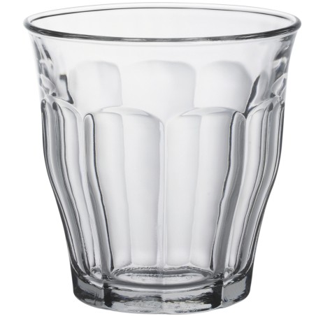 Duralex PICARDIE stiklas 250 ml skaidrus - 6 vnt
 
Duralex PICARDIE stiklas 250 ml skaidrus - 6 vnt